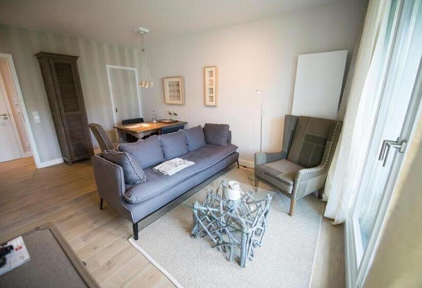 Отель 54° Nord