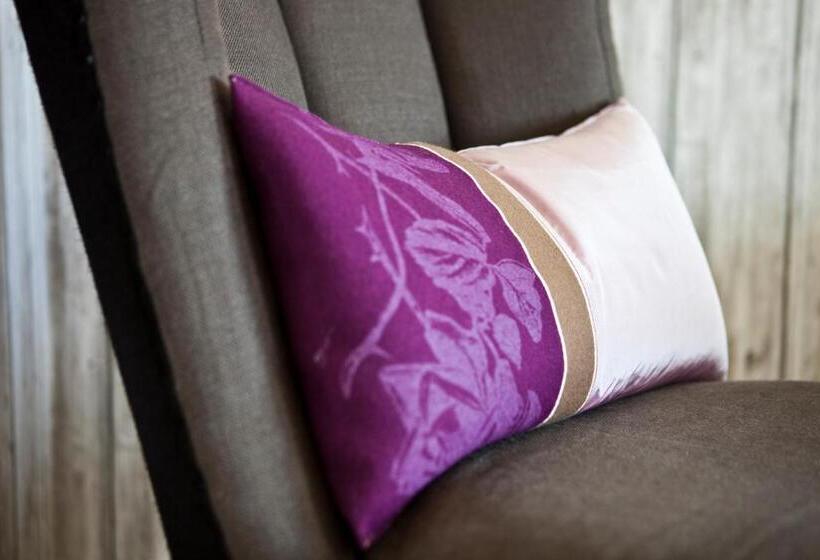 Отель 54° Nord