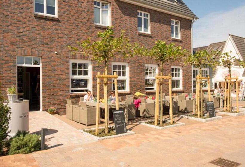 Отель 54° Nord