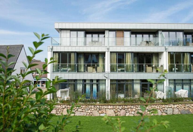 Отель 54° Nord