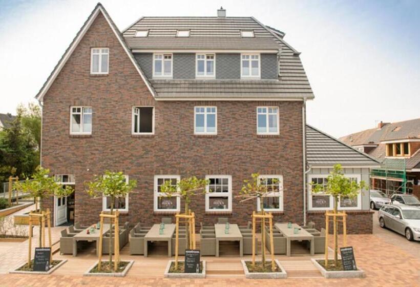 Отель 54° Nord