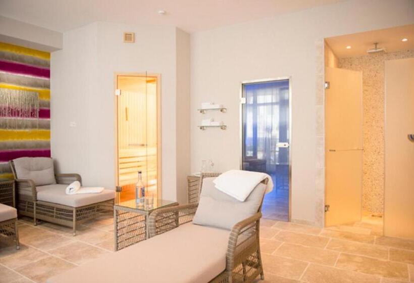 Отель 54° Nord