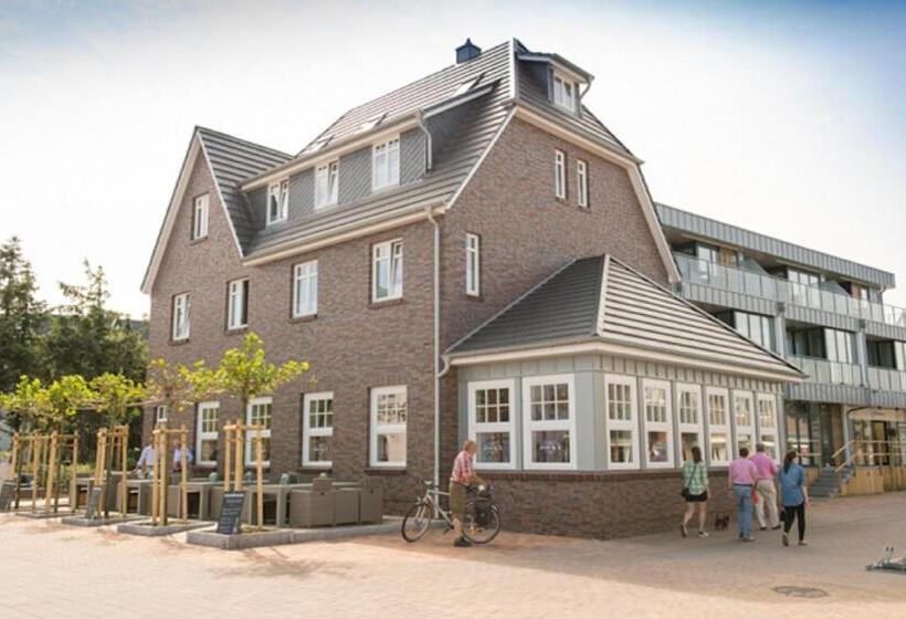 Отель 54° Nord