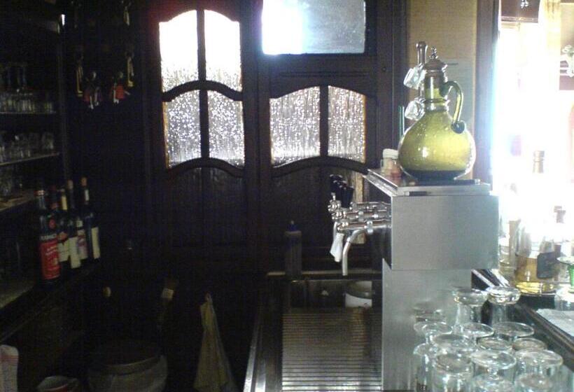 ホテル Alt Wassenberg