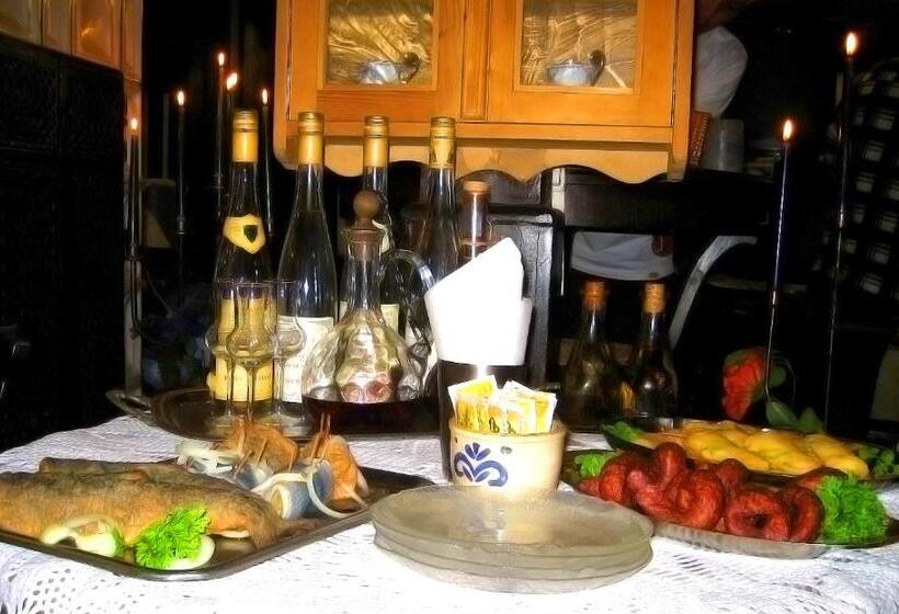 ホテル Alt Wassenberg