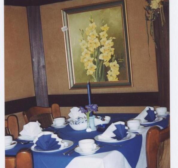 ホテル Alt Wassenberg