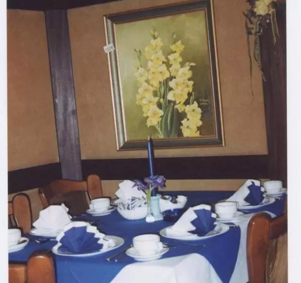ホテル Alt Wassenberg