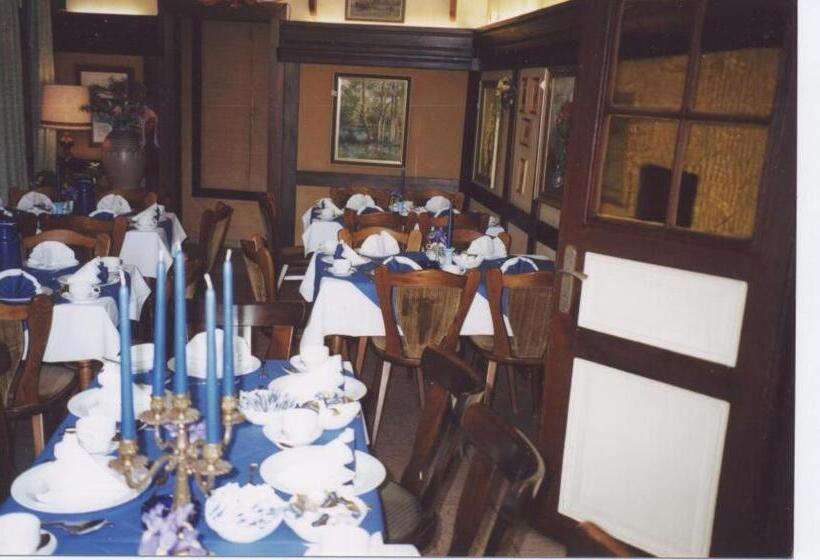 ホテル Alt Wassenberg