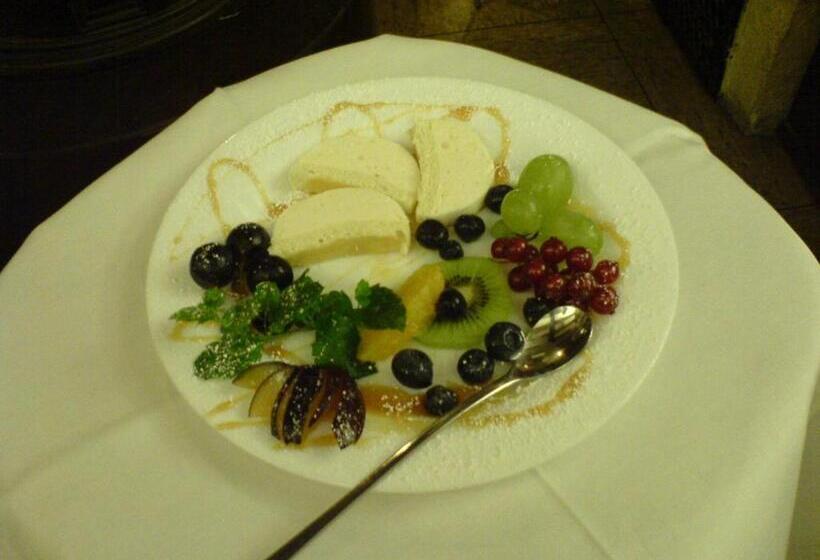 ホテル Alt Wassenberg