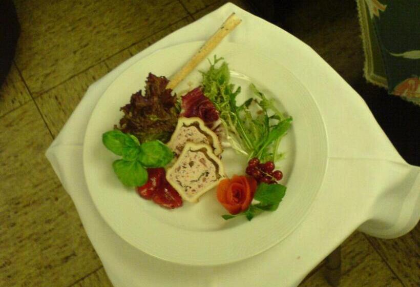 ホテル Alt Wassenberg