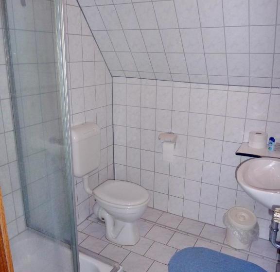 Отель An Der Uferpromenade