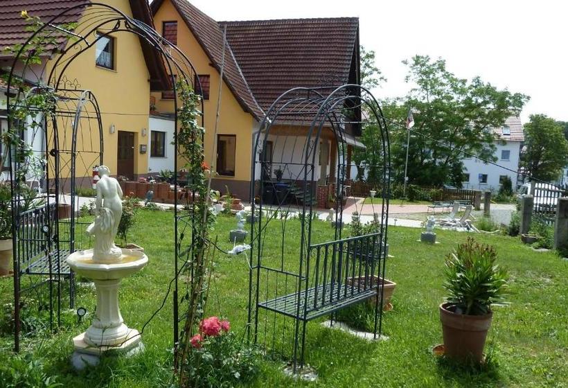 Отель An Der Uferpromenade