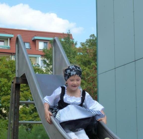 Отель An Der Uferpromenade