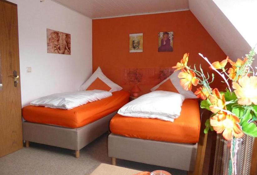 Отель An Der Uferpromenade