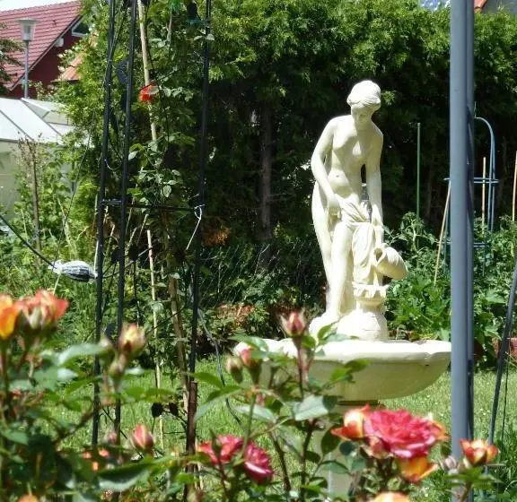 Hotel An Der Uferpromenade