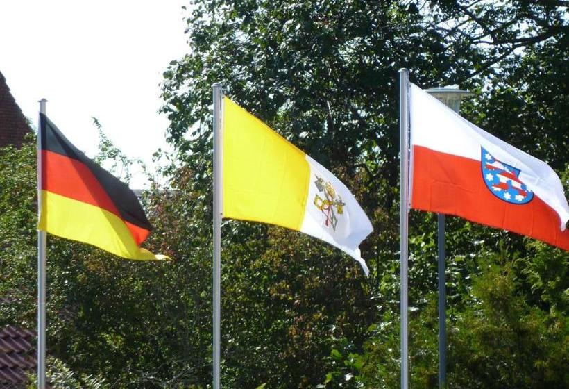 Отель An Der Uferpromenade