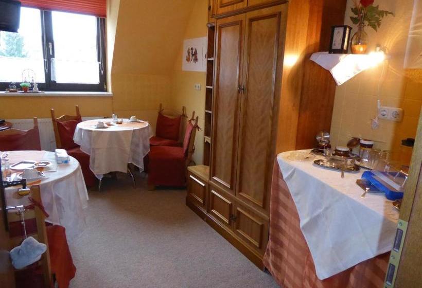 Отель An Der Uferpromenade