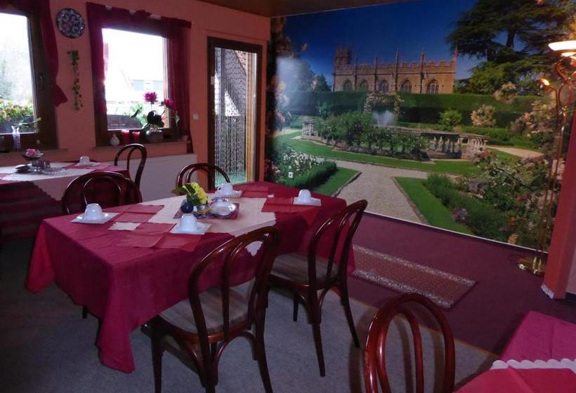 Отель An Der Uferpromenade