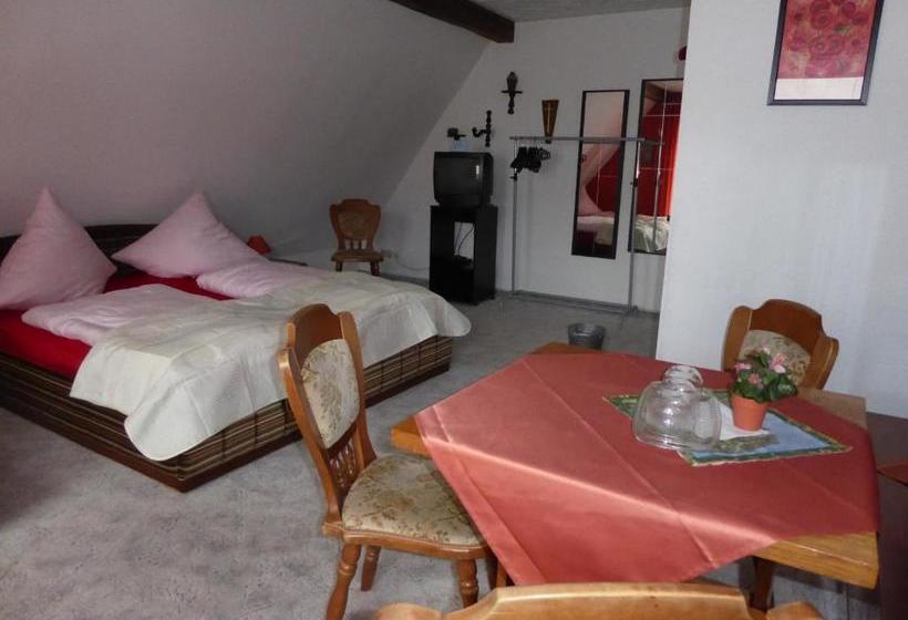 Отель An Der Uferpromenade