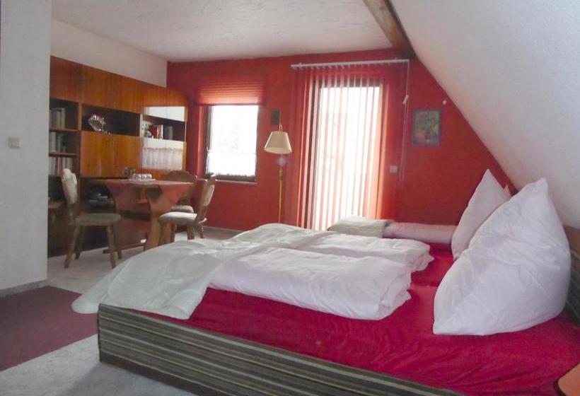 Отель An Der Uferpromenade