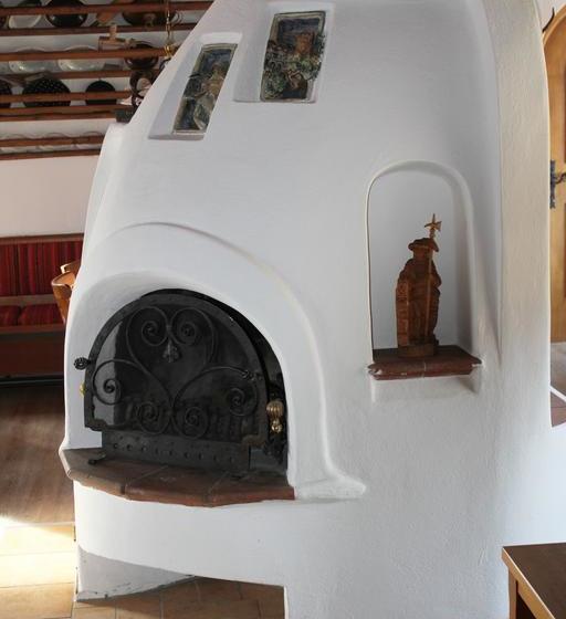 فندق Burgdacherl