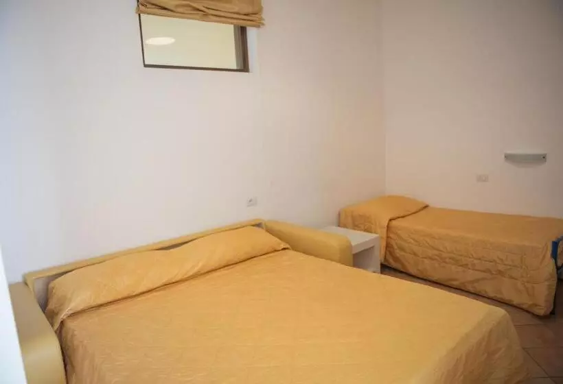Hotelli Caluna Charme