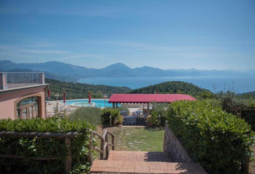 Отель Caluna Charme