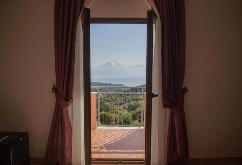 Hotelli Caluna Charme