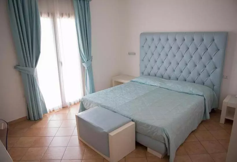 Hotelli Caluna Charme