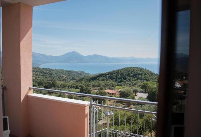 호텔 Caluna Charme