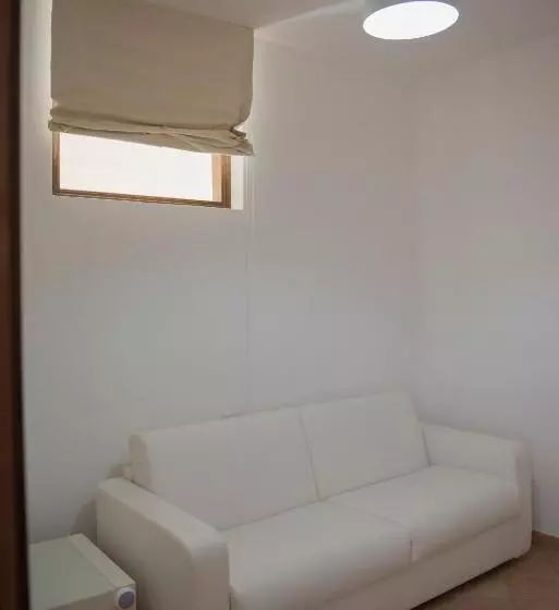 Hotelli Caluna Charme