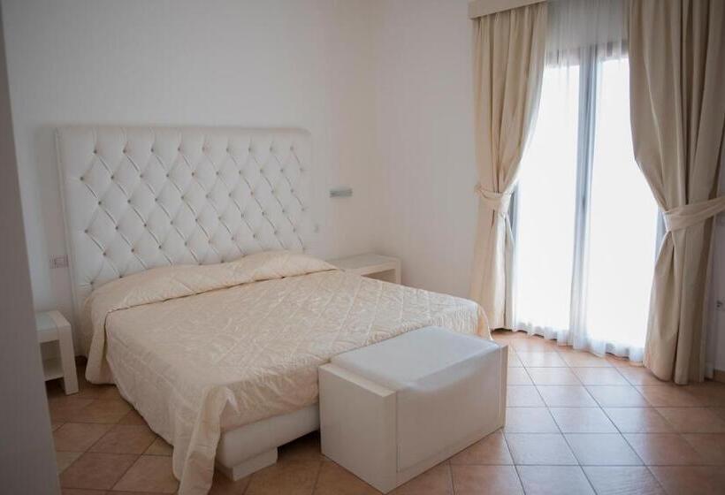 Отель Caluna Charme