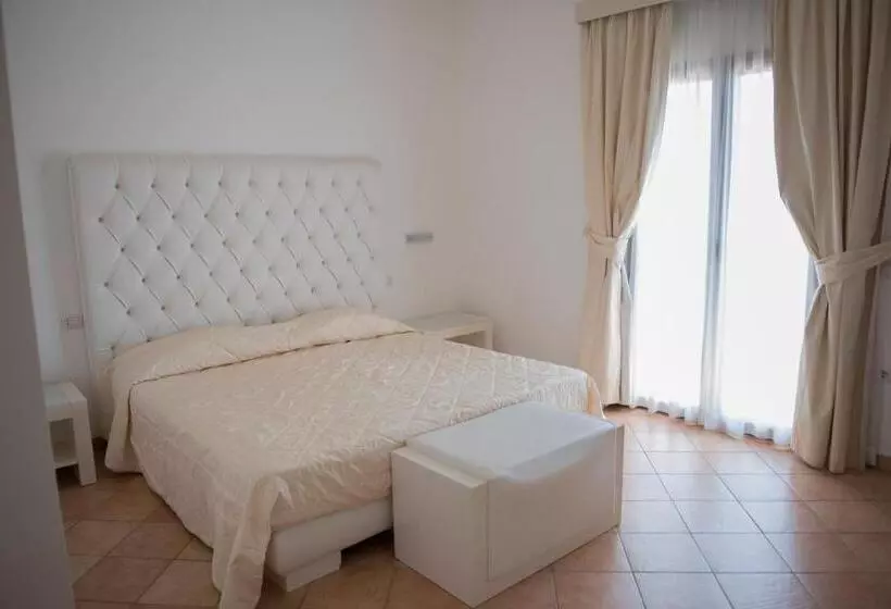 Hotelli Caluna Charme