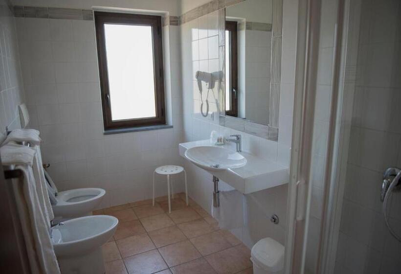 فندق Caluna Charme