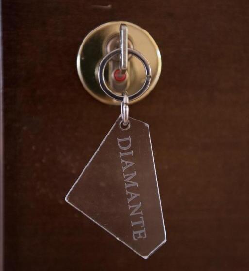 Отель Caluna Charme