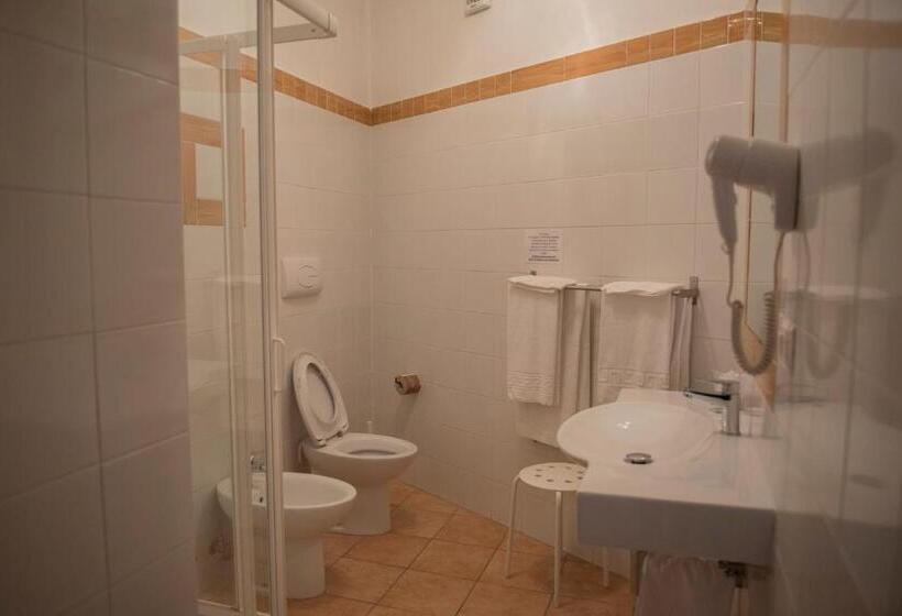 Отель Caluna Charme