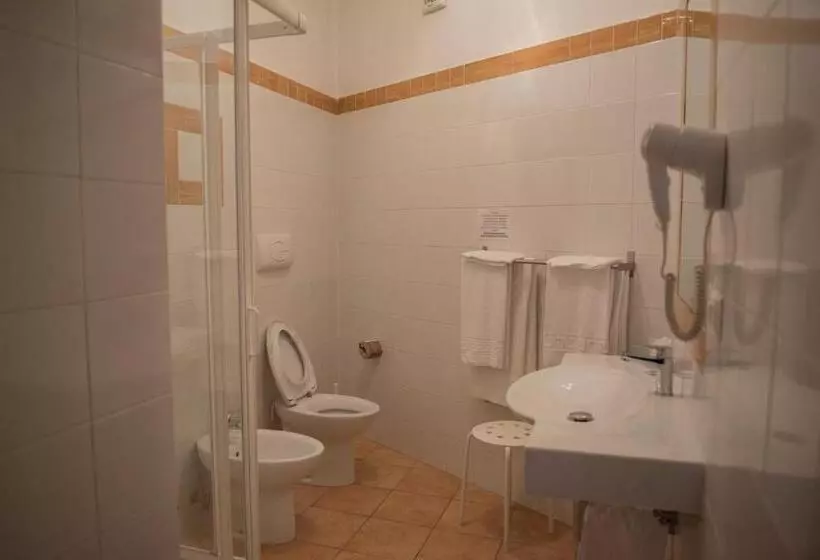 Hotelli Caluna Charme