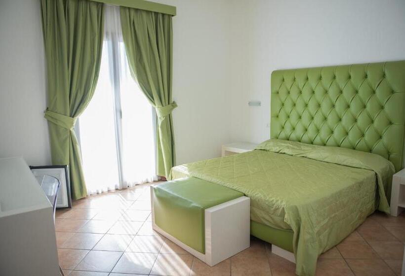 호텔 Caluna Charme