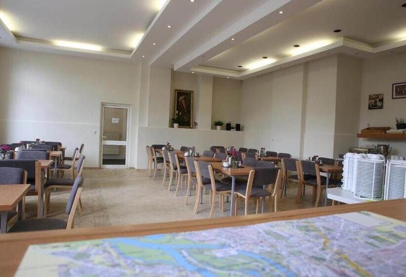 فندق City Pension Magdeburg