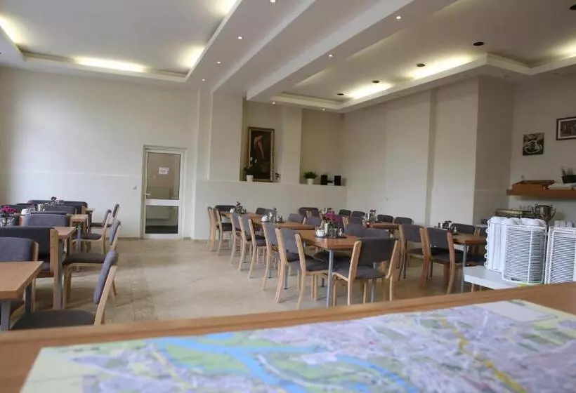 ホテル City Pension Magdeburg