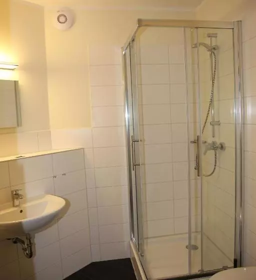 ホテル City Pension Magdeburg