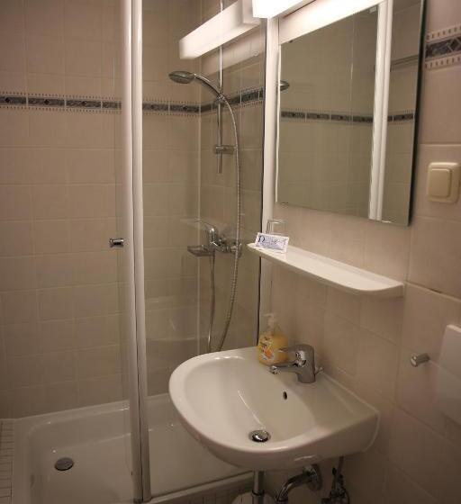 فندق City Pension Magdeburg