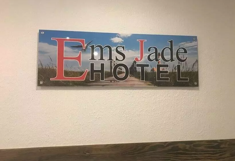 ホテル Ems Jade