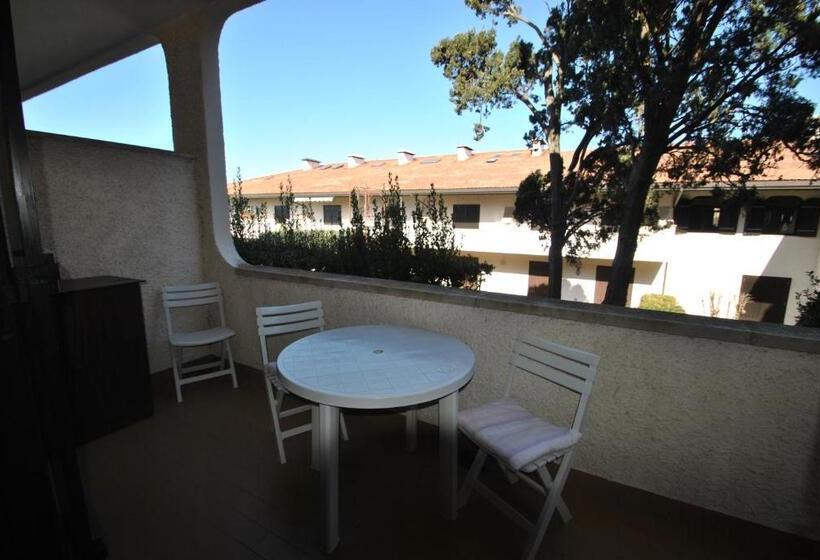 فندق Fattoria Nel Parco