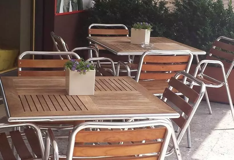 ホテル Firenze