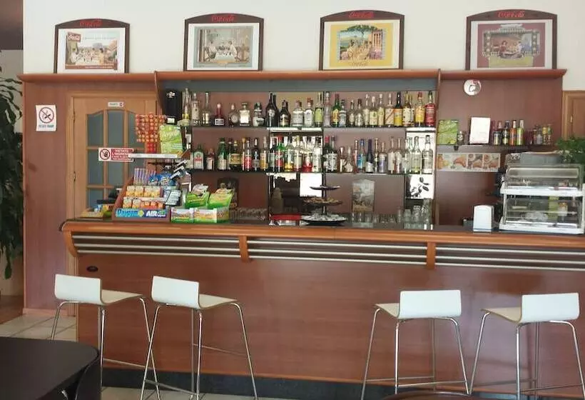 ホテル Firenze