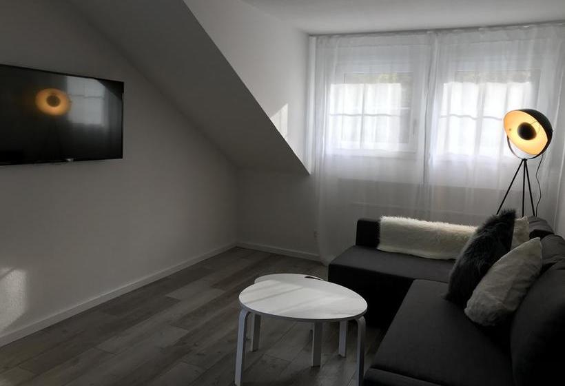 호텔 Forsbacher Muhle