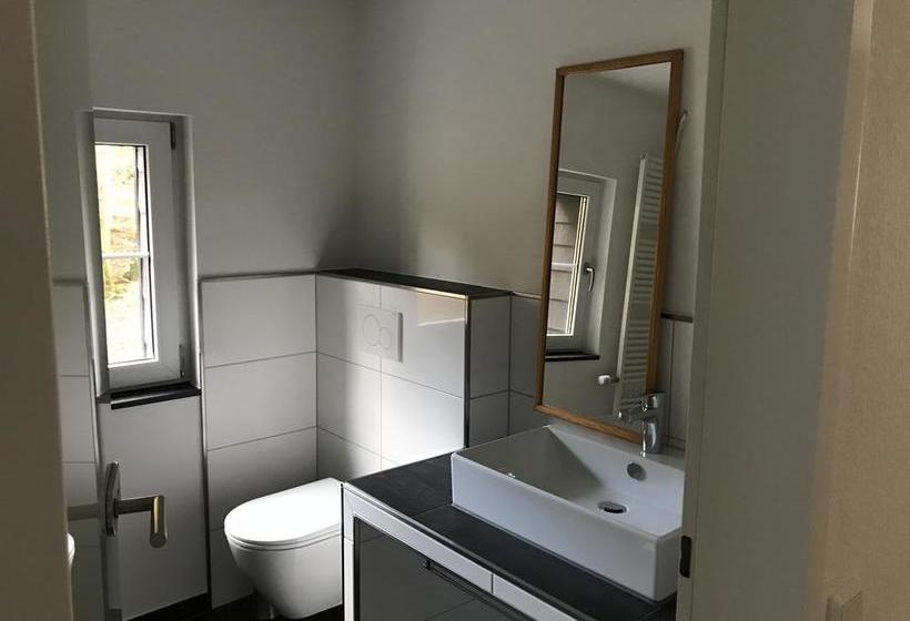 호텔 Forsbacher Muhle