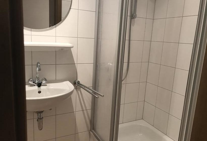 호텔 Forsbacher Muhle