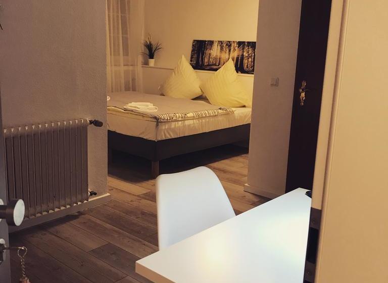 호텔 Forsbacher Muhle